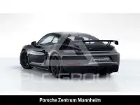 2023 Porsche Cayman