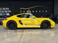 2023 Porsche Cayman