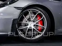 2023 Porsche Cayman