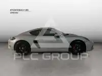 2023 Porsche Cayman