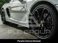 2023 Porsche Cayman