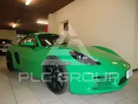 2023 Porsche Cayman