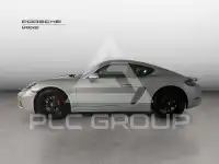 2023 Porsche Cayman