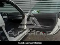 2023 Porsche Cayman