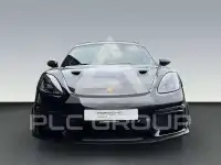 2023 Porsche Cayman