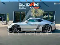 2023 Porsche Cayman
