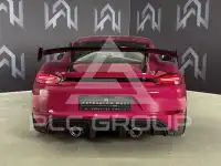 2023 Porsche Cayman