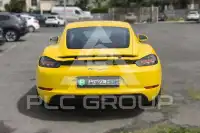 2023 Porsche Cayman