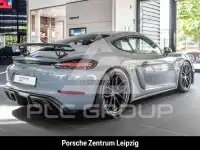 2023 Porsche Cayman