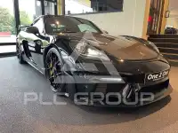2023 Porsche Cayman