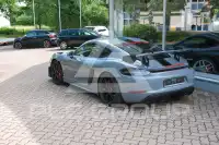 2023 Porsche Cayman