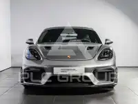 2023 Porsche Cayman