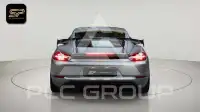 2023 Porsche Cayman
