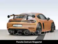 2023 Porsche Cayman