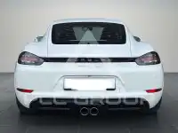 2023 Porsche Cayman