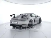 2023 Porsche Cayman