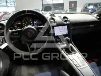 2023 Porsche Cayman