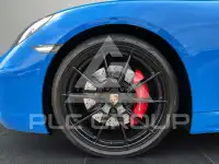 2023 Porsche Cayman