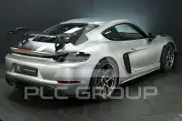 2023 Porsche Cayman