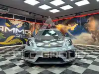 2023 Porsche Cayman