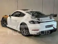 2023 Porsche Cayman
