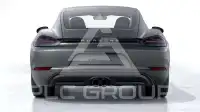 2023 Porsche Cayman