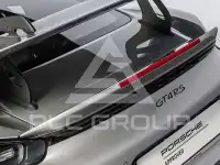 2023 Porsche Cayman