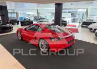 2023 Porsche Cayman