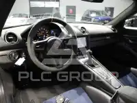 2023 Porsche Cayman