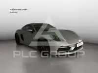 2023 Porsche Cayman