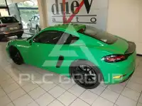 2023 Porsche Cayman