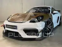 2023 Porsche Cayman