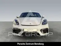 2023 Porsche Cayman