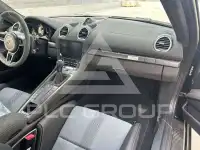 2023 Porsche Cayman