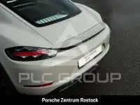 2023 Porsche Cayman