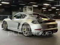 2023 Porsche Cayman