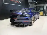 2023 Porsche Cayman