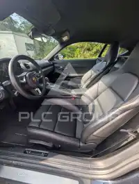 2023 Porsche Cayman
