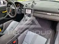 2023 Porsche Cayman