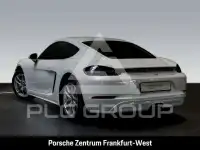 2023 Porsche Cayman