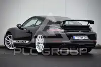 2023 Porsche Cayman
