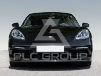 2023 Porsche Cayman