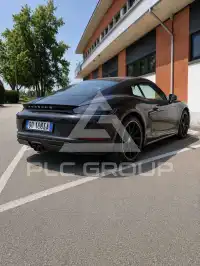 2023 Porsche Cayman