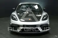 2023 Porsche Cayman
