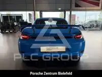 2023 Porsche Cayman