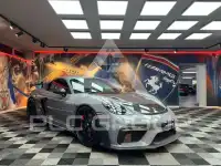 2023 Porsche Cayman