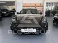 2023 Porsche Cayman