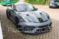 2023 Porsche Cayman