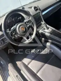 2023 Porsche Cayman