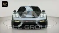 2023 Porsche Cayman
